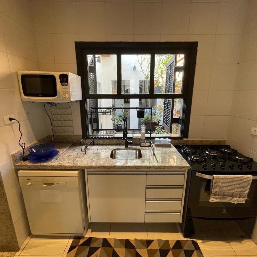 Casa inteira wifi 300MB vila privada 6 hóspedes São Paulo Exterior foto